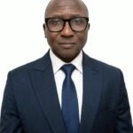 Amos Dangut assumes office as WAEC Registrar