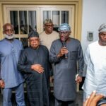 National Sports Festival: Mbah Inspects Facilities, Reassures Of World-Class, Memorable Games