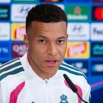 Marseille Consider January Exit For Nnadi